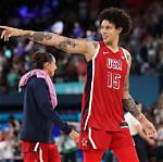 Brittany Griner Height: Soaring Above Opponents