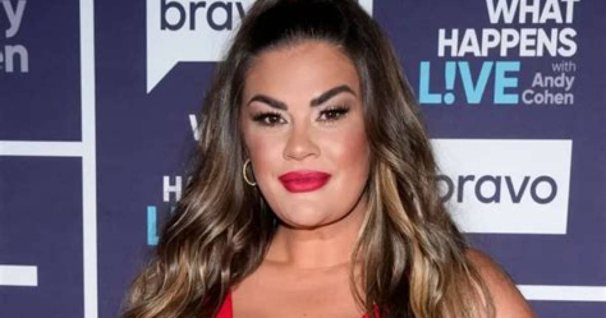 Brittany Jennings Height, Weight, Net Worth, Age, Birthday, Wikipedia, Who, Nationality, Biography