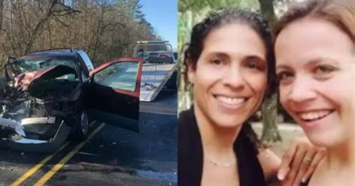 Brittany Johns' Obituary After Arkansas Car Crash