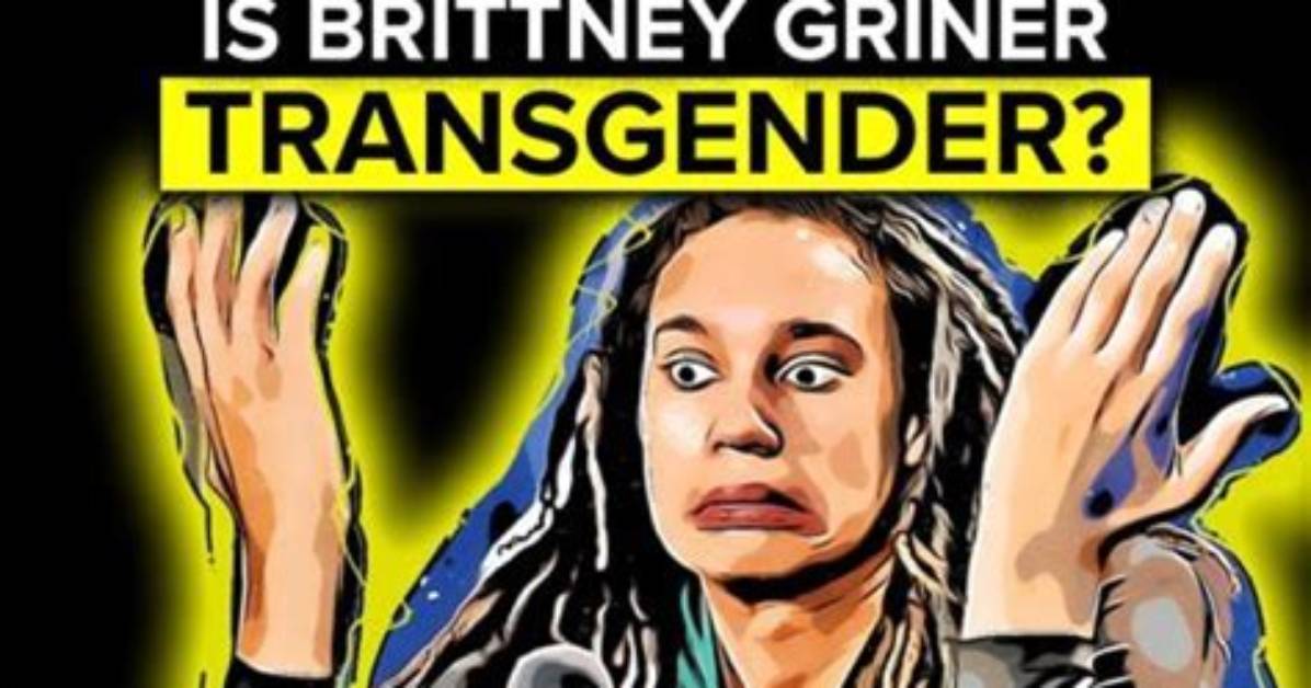 Brittney Griner: an Exploration of Gender Identity in Sports