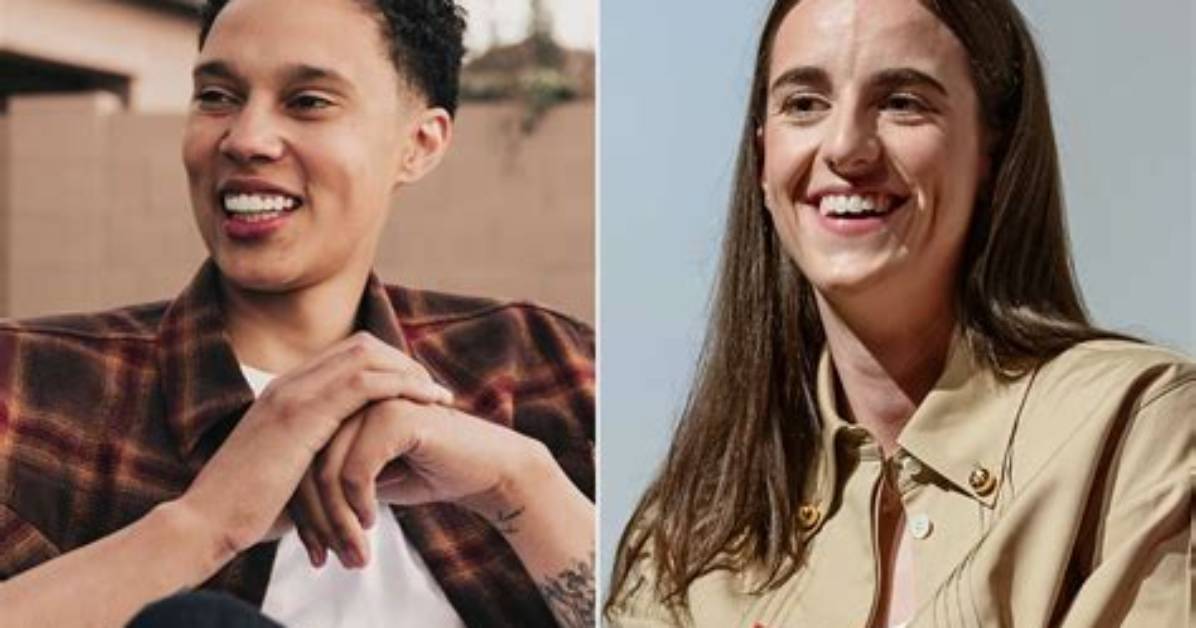Brittney Griner and the Chromosome Conversation: Understanding Gender and Identity