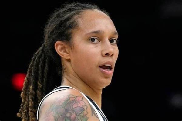 Brittney Griner: Breaking Barriers and Challenging Stereotypes