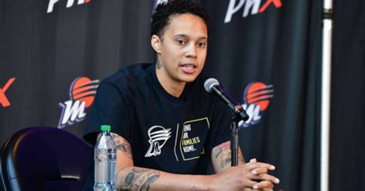 Brittney Griner: Breaking Barriers as a Transgender Athlete