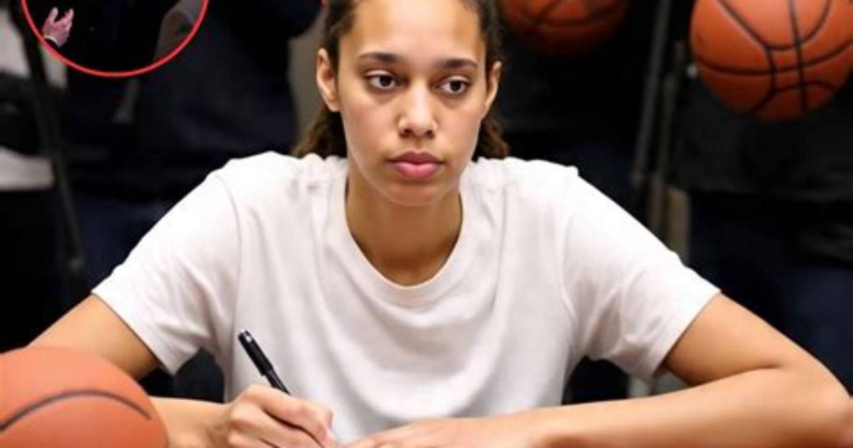 Brittney Griner's Journey: a Look at Her Kids