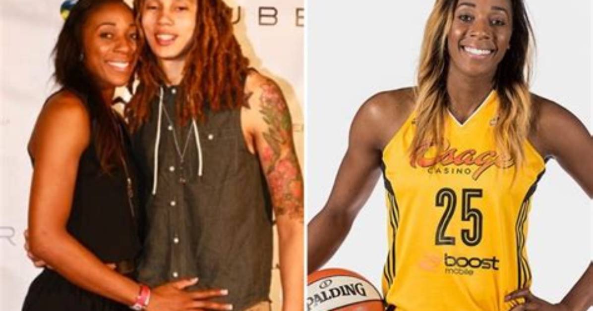 Brittney Griner’s Journey: the Twins That Captivated Hearts