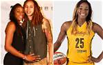 Brittney Griner’s Journey: the Twins That Captivated Hearts