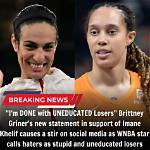 Brittney Griner: Understanding Her Journey and Identity