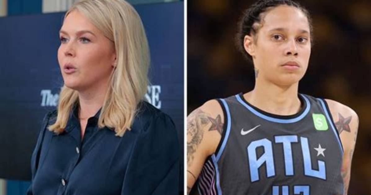 Brittney Griner: Unpacking the Controversy Around Gender Identity