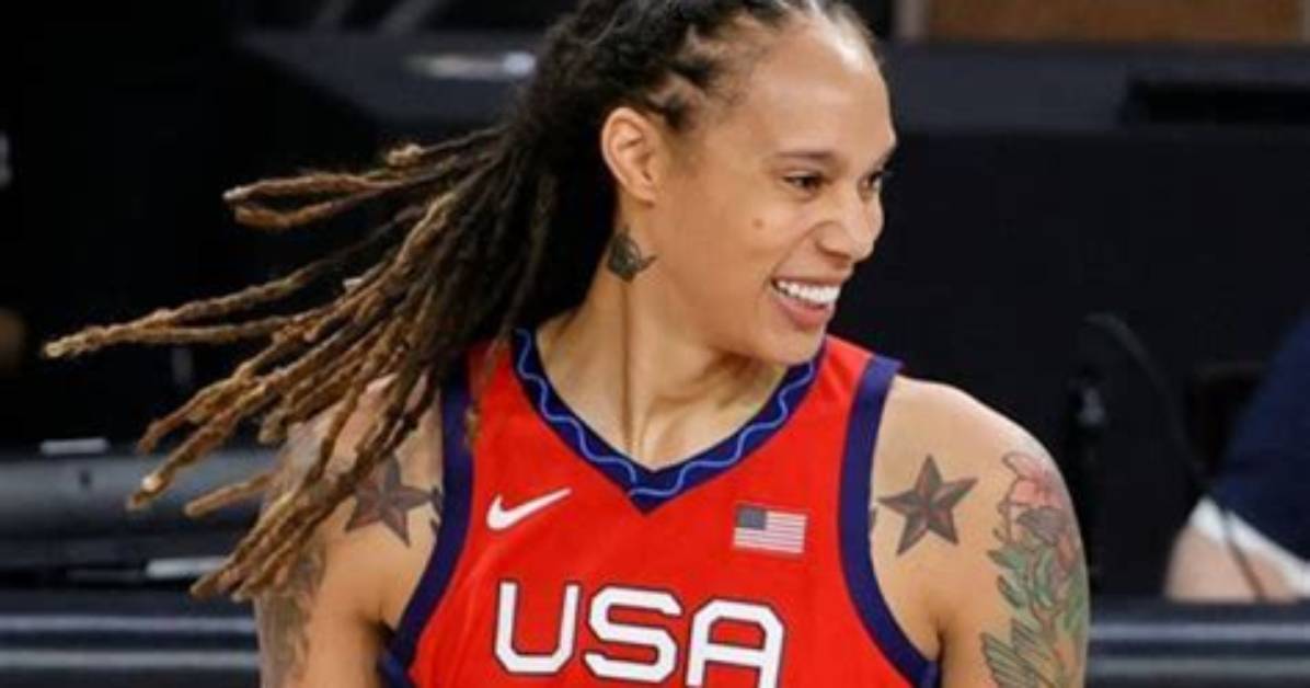Brittney Trans: a Journey of Authenticity and Courage