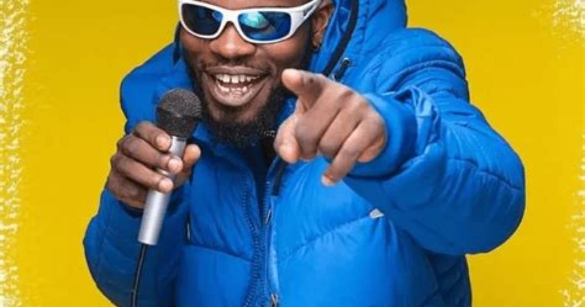 Broda Shaggi Height, Weight, Net Worth, Age, Birthday, Wikipedia, Who, Nationality, Biography