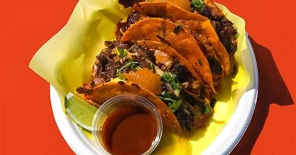 Broke Boy Taco: the Ultimate Comfort Food for the Budget-Conscious