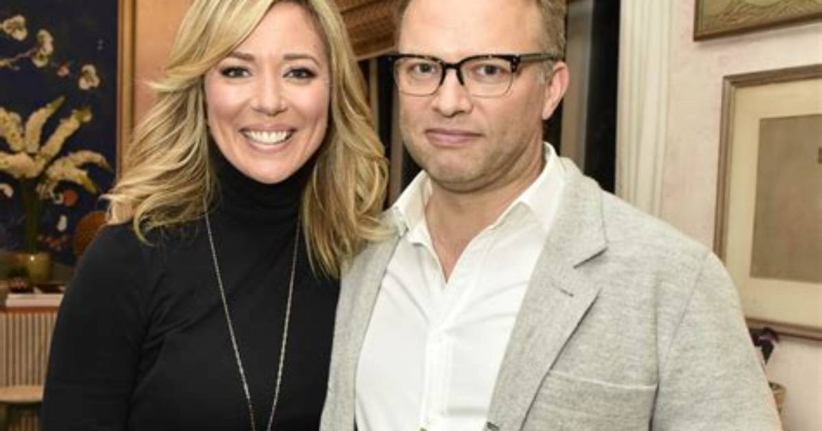 Brooke Baldwin and James Fletcher Have Split After Being Together for 5 Year's