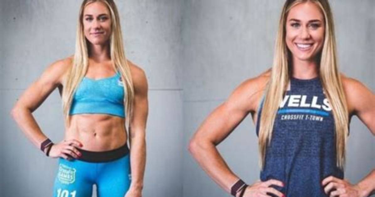 Brooke Wells Age: Discover the Model's True Age