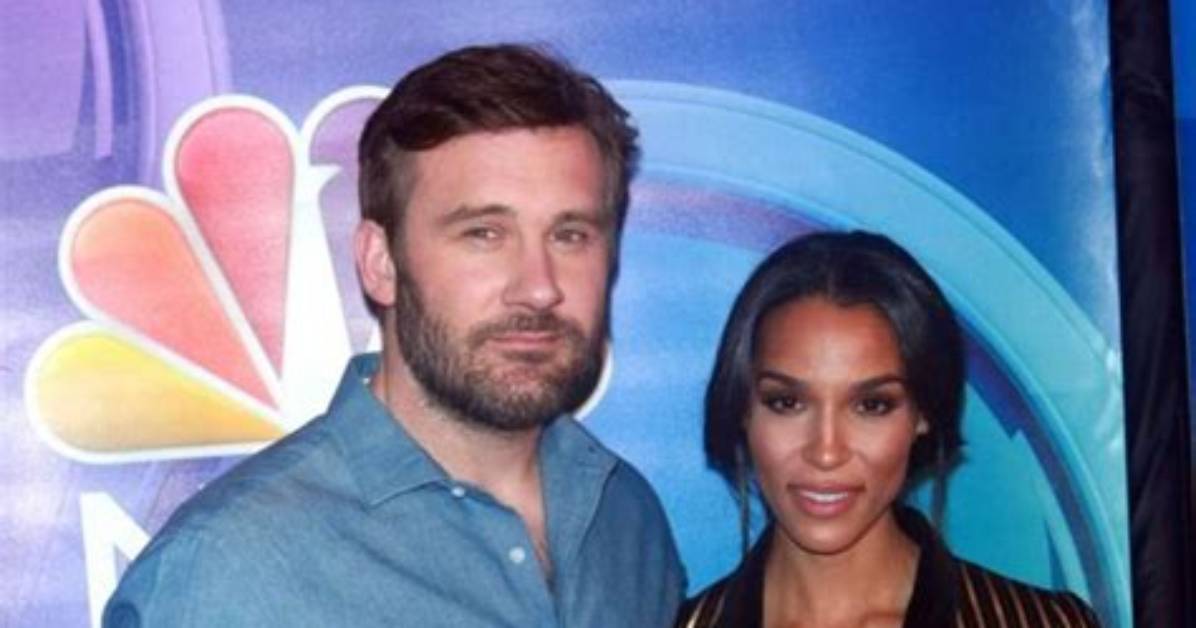 Brooklyn Sudano Husband Mike Mcglafin Is a Footwear Designer