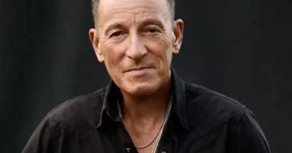 Bruce Springsteen Height, Weight, Net Worth, Age, Birthday, Wikipedia, Who, Nationality, Biography