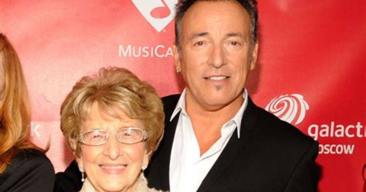 Bruce Springsteen's Father: Alan Springsteen's Life and Legacy