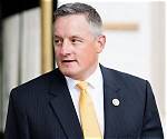 Bruce Westerman Height, Weight, Net Worth, Age, Birthday, Wikipedia, Who, Instagram, Biography