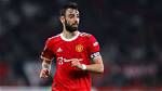 Bruno Fernandes Explains Why He Chose Number 8 Shirt at Man Utd