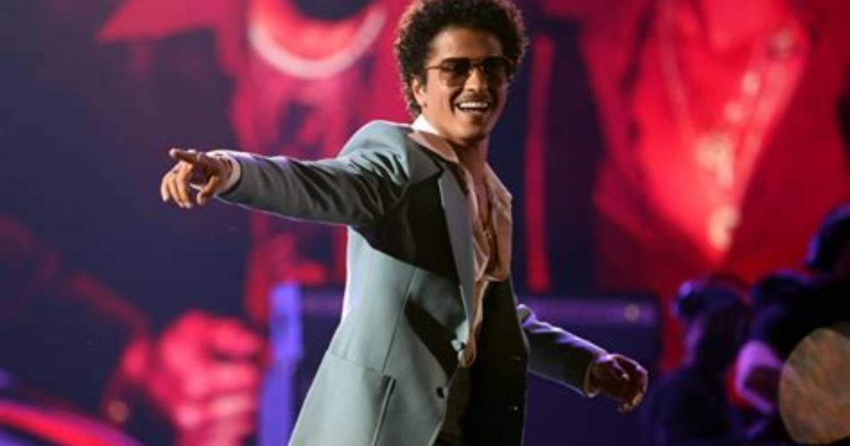 Bruno Mars' Enduring Legacy Revealed
