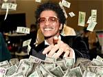 Bruno Mars' Millionaire: Guide to Riches