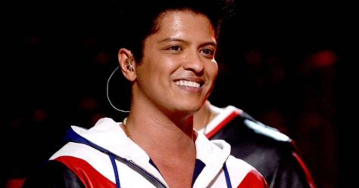 Bruno Mars' Real Name: Uncover the Identity Behind the Music Icon