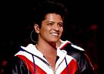 Bruno Mars' Real Name: Uncover the Identity Behind the Music Icon