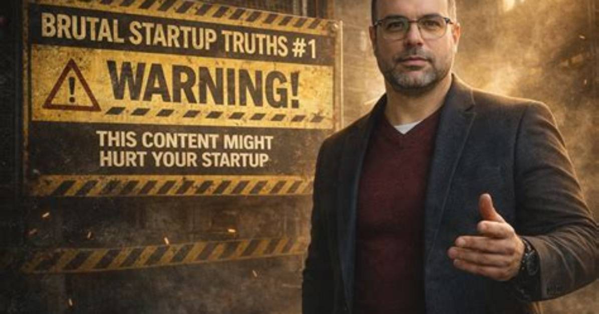 Brutal Truths and Hidden Insights