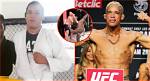 Bryan Battle Weight Loss Details: Mma Fighter Aiming to Drop into Welterweight Division