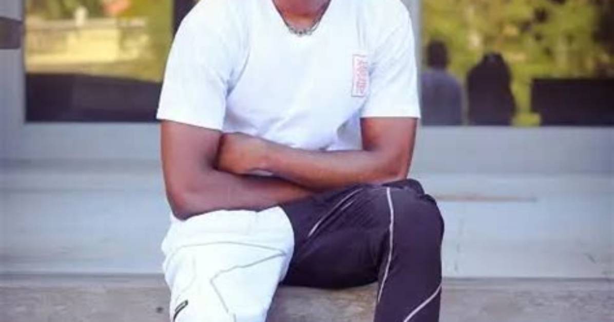 Bryan Kazaka Height, Age, Girlfriend, Biography, Wiki, Net Worth