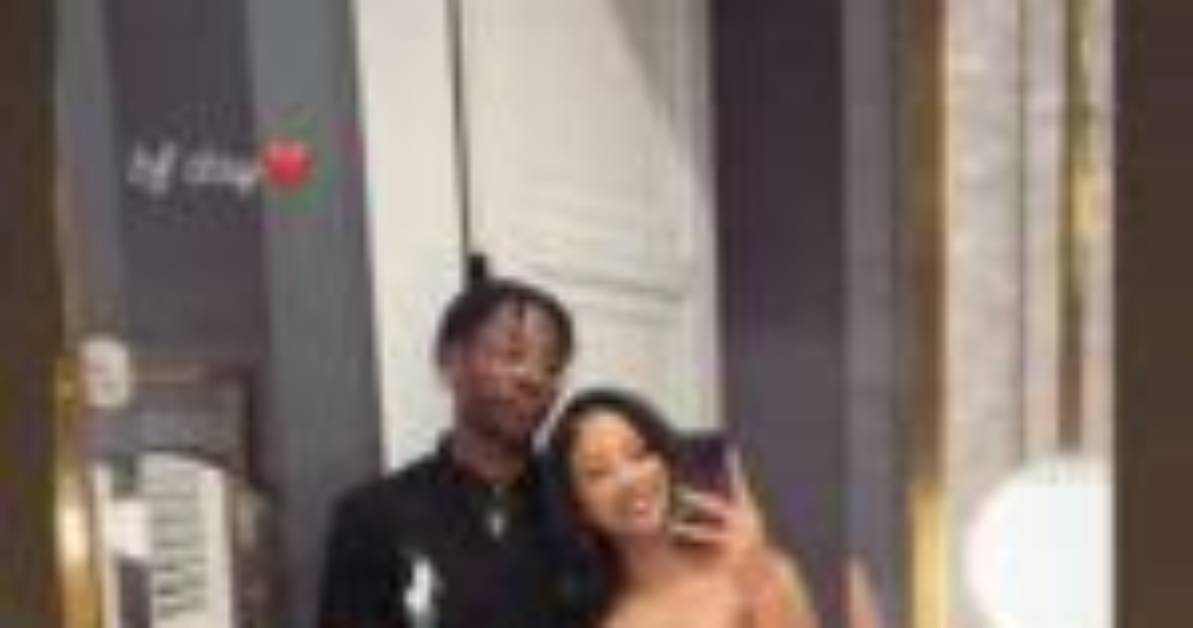 Bryce James and His Girlfriend: a Look into Their Relationship