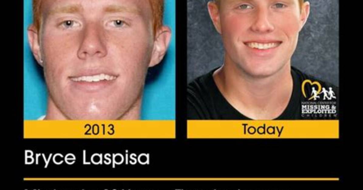 Bryce Laspisa: the Mystery Behind His Disappearance