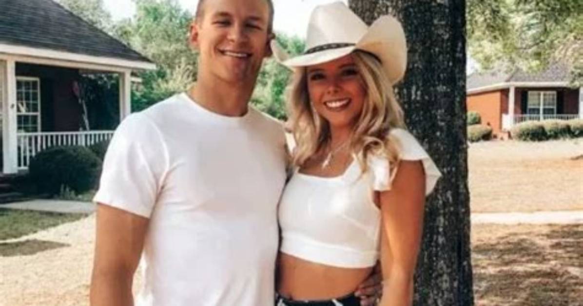 Bryce Leatherwood Parents Cliff and Hope Leatherwood Are into Business