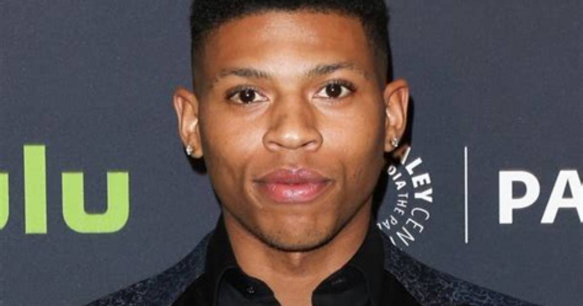 Bryshere Gray in 2024: the Rise of a Multi-Talented Star
