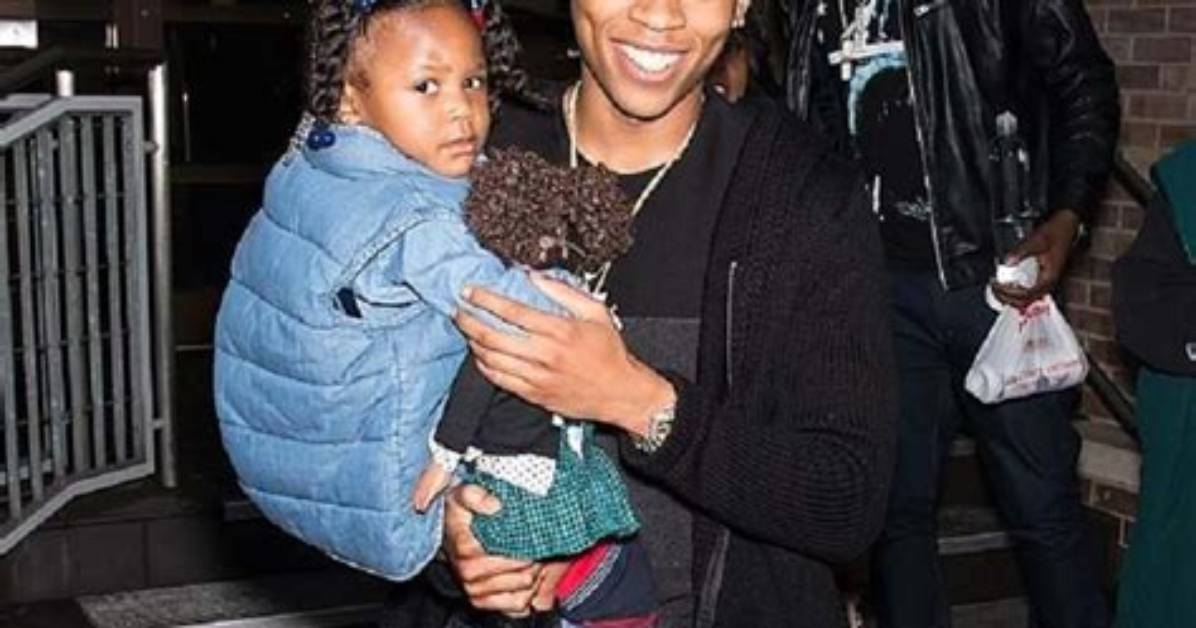 Bryshere Grey's Wife: an Inside Look at Their Relationship