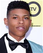 Bryshere Y. Gray's Journey to Love: Who Is His Wife in 2024?