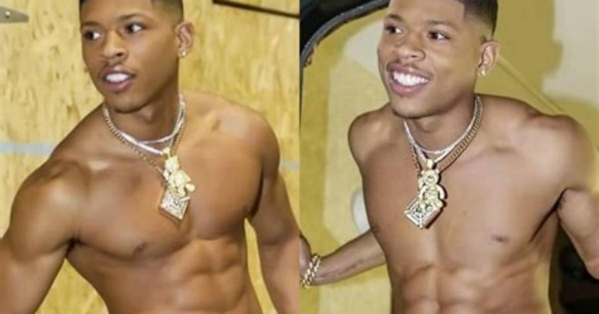 Bryshere Y. Gray's Onlyfans Journey: What You Need to Know