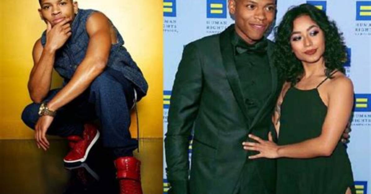 Bryshere Y. Gray's Relationships: a Deep Dive into His Romantic Life