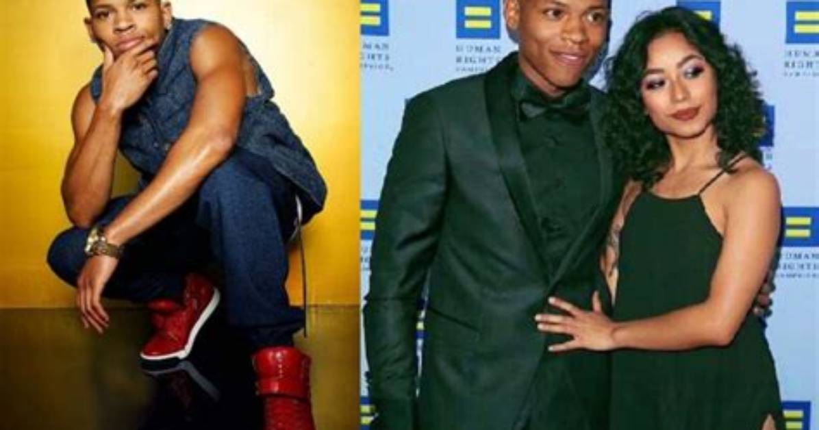 Bryshere Y. Gray's Wife: Unveiling the Mystery Behind Her Name