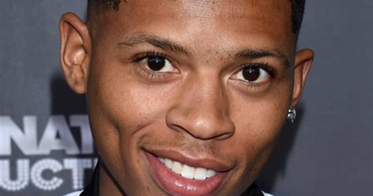 Bryshere Y. Gray: the Twitter Chronicles of a Rising Star
