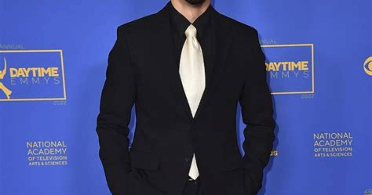 Bryton James Has Many Tattoos on His Body – What Do They Mean?