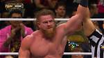 Buddy Matthews Debuts Incredible Moves in Latest Wrestling Match