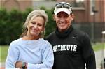 Buddy Teevens Bike Accident and Injury Update, Wife and Salary 2023