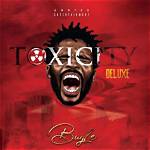 Bugle Returns with ‘Toxicity Deluxe’ and Collab with Ding Dong: Interview