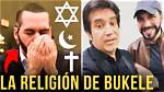 Bukele Religion Explored and Explained