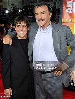 Burt Reynolds' Son: Unlocking the Legacy