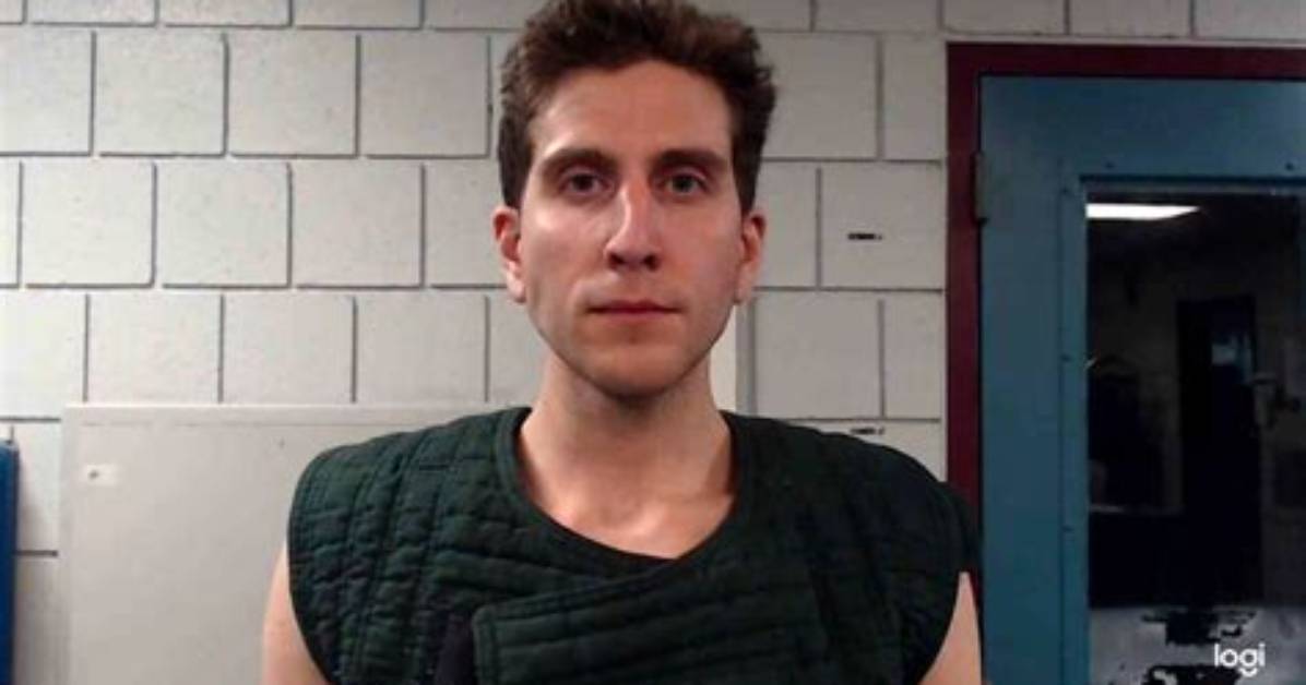 “Bushy Eyebrows”: Facial Feature Allegedly Linked Bryan Kohberger to Idaho Murder Case