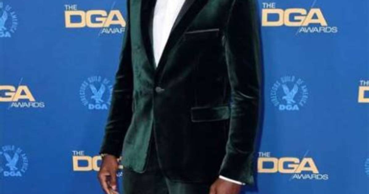 Byron Bowers Height, Weight, Net Worth, Age, Birthday, Wikipedia, Who, Nationality, Biography