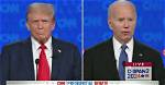 C-Span, Cnn, Msnbc Decline to Cover House Oversight Committee Findings That Bidens Received $10M from Foreign Nationals