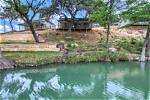 Cabin Rentals in Concan, Texas