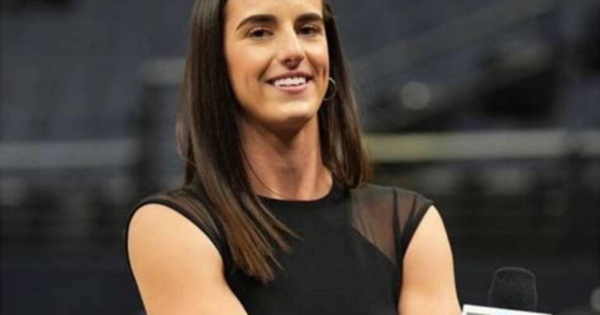 Caitlin Clark: a Biological Male or a Trailblazing Female Athlete?